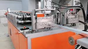 PVC Backing Sheet Production Line Machine